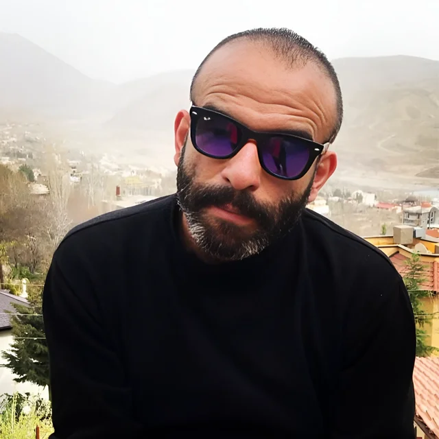امیر جنایی