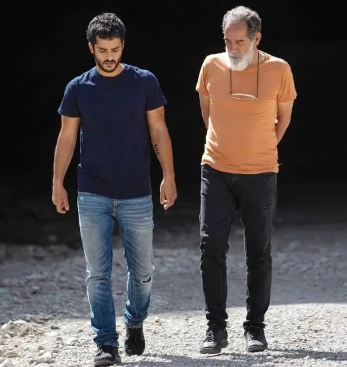 ساعد سهیلی