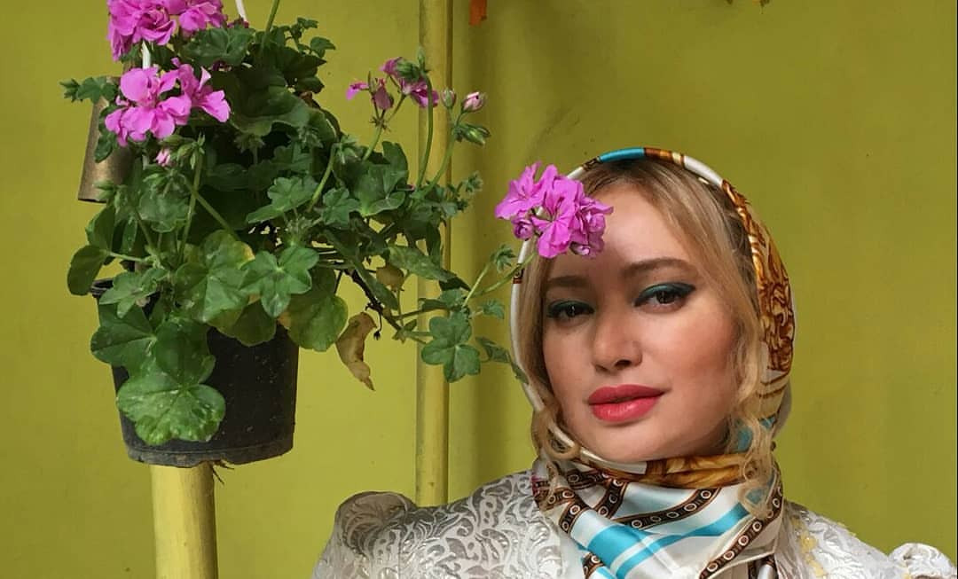 صبا کمالی