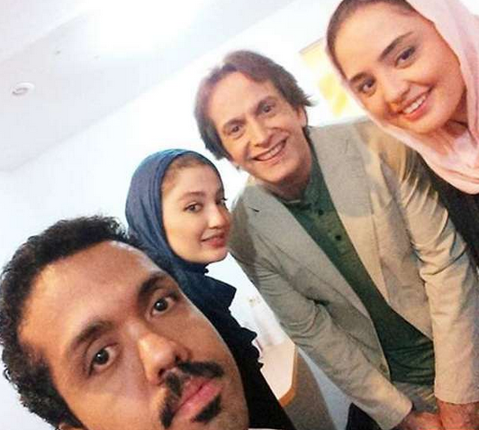 امید علیمردانی