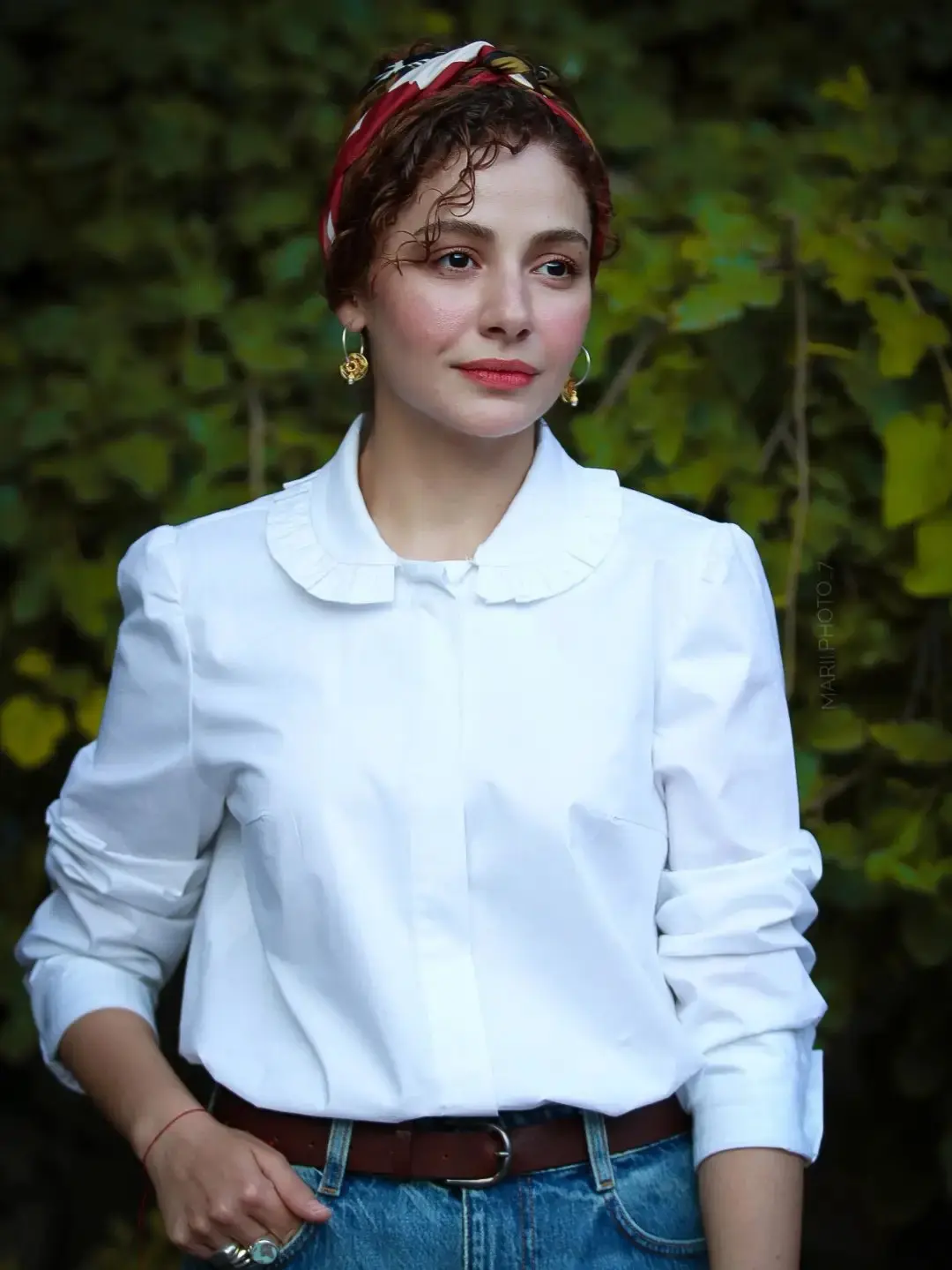 مهتاب ثروتی