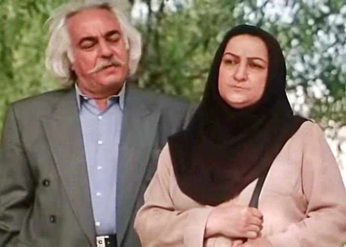 مریم امیرجلالی
