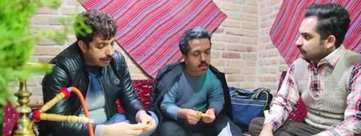 امید علیمردانی