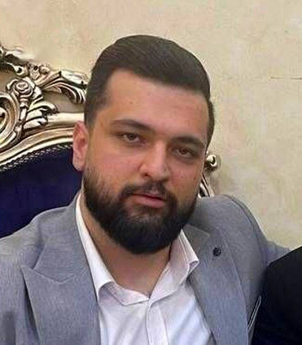 دانشجوی علم و صنعت