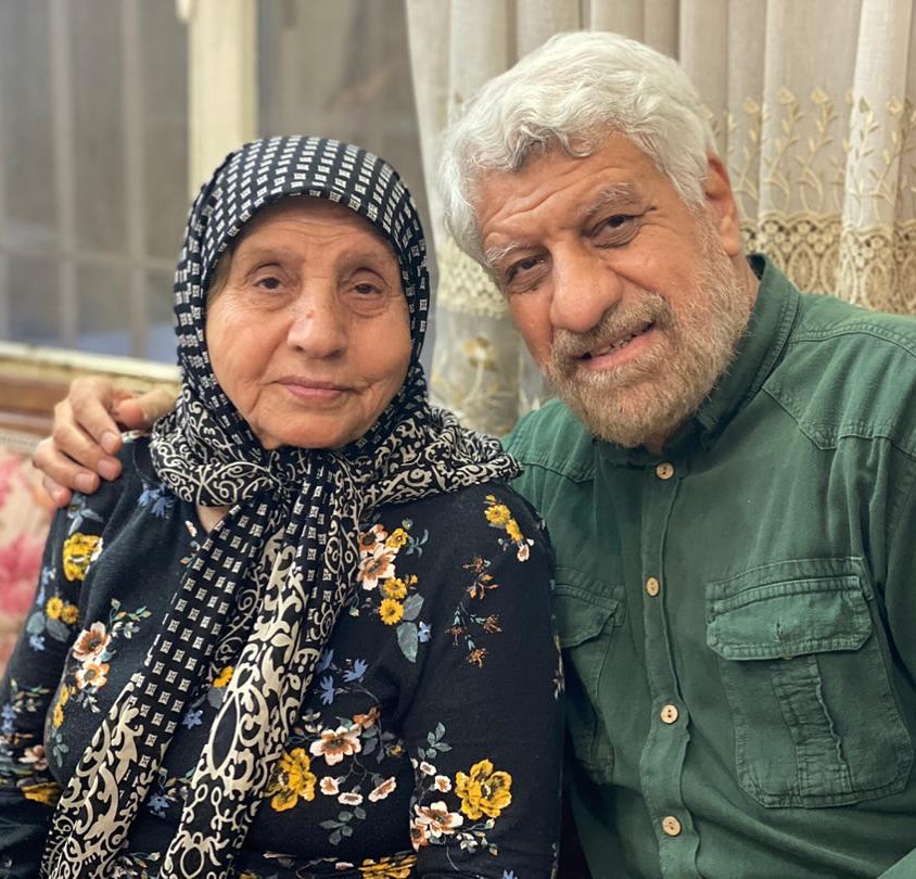آهنگران