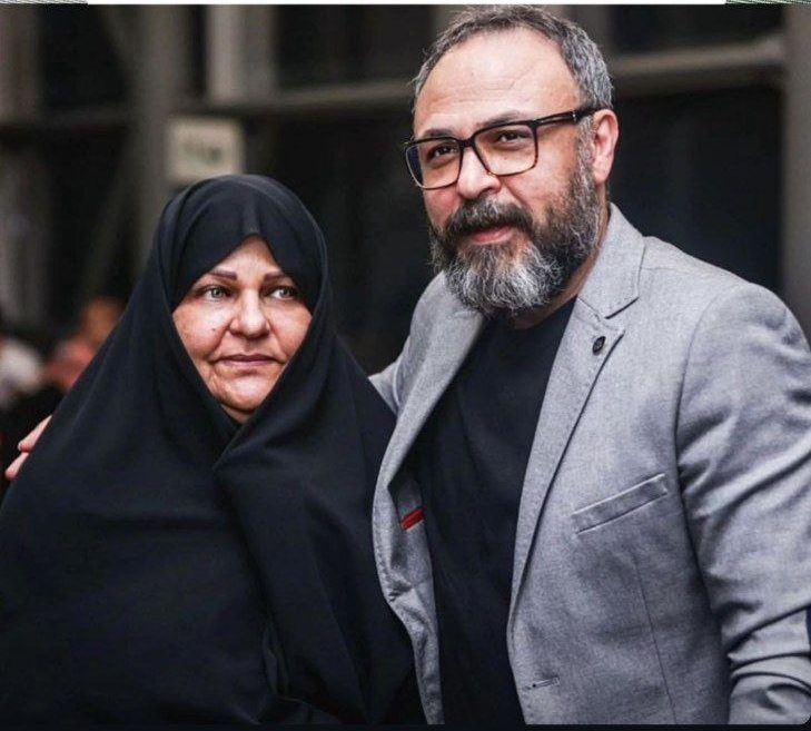 علیرضا کمالی نژاد