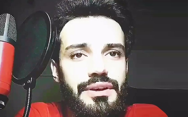 محمدرضا ژاله