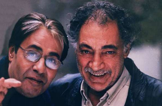 مسعود ولدبیگی