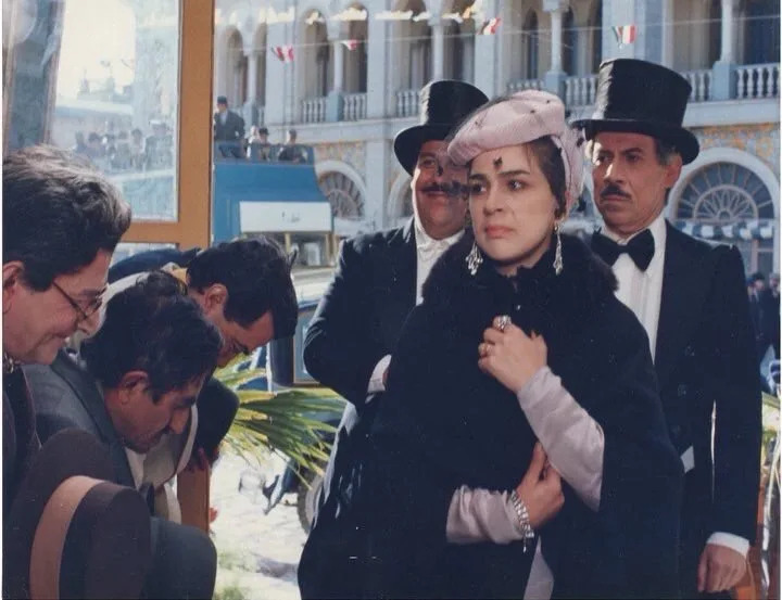 افسر اسدی