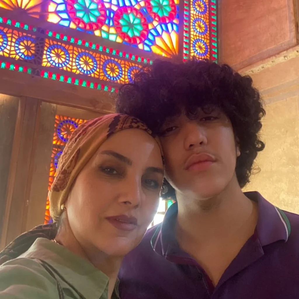 مرجان شیرمحمدی