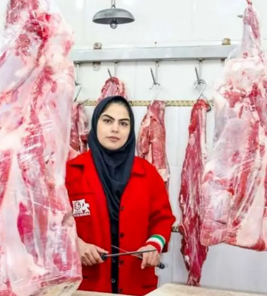 زهرا سادات عظیمی