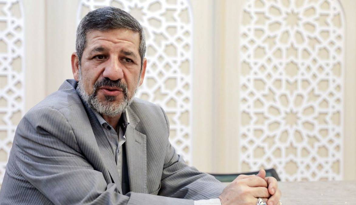 حسین کنعانیمقدم