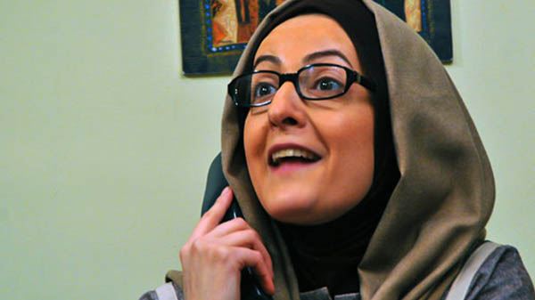 شقایق دهقان