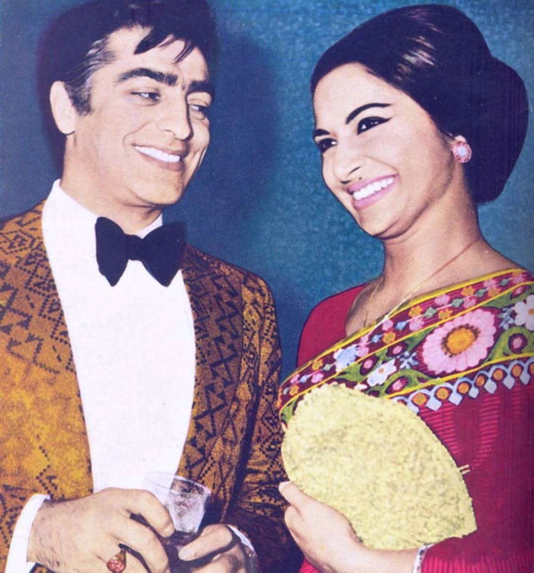 وحیده
