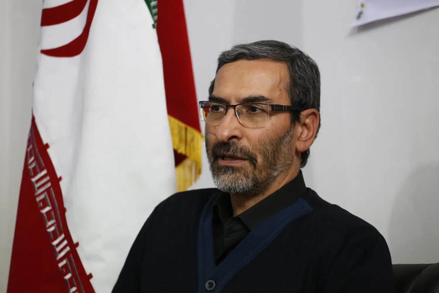 محمدعلی پورمختار