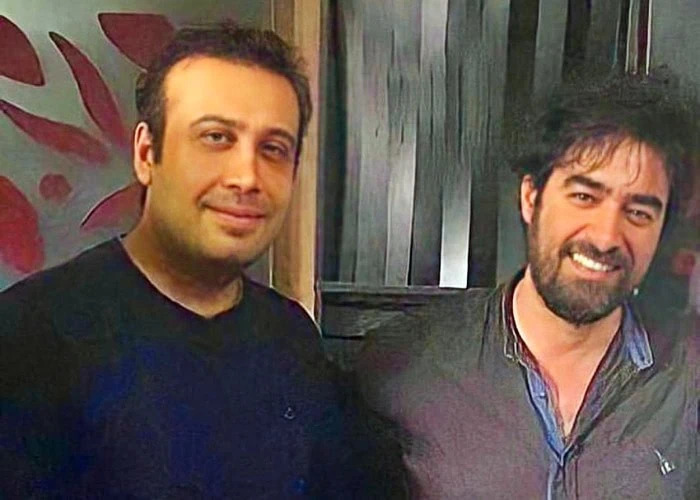 محسن چاوشی
