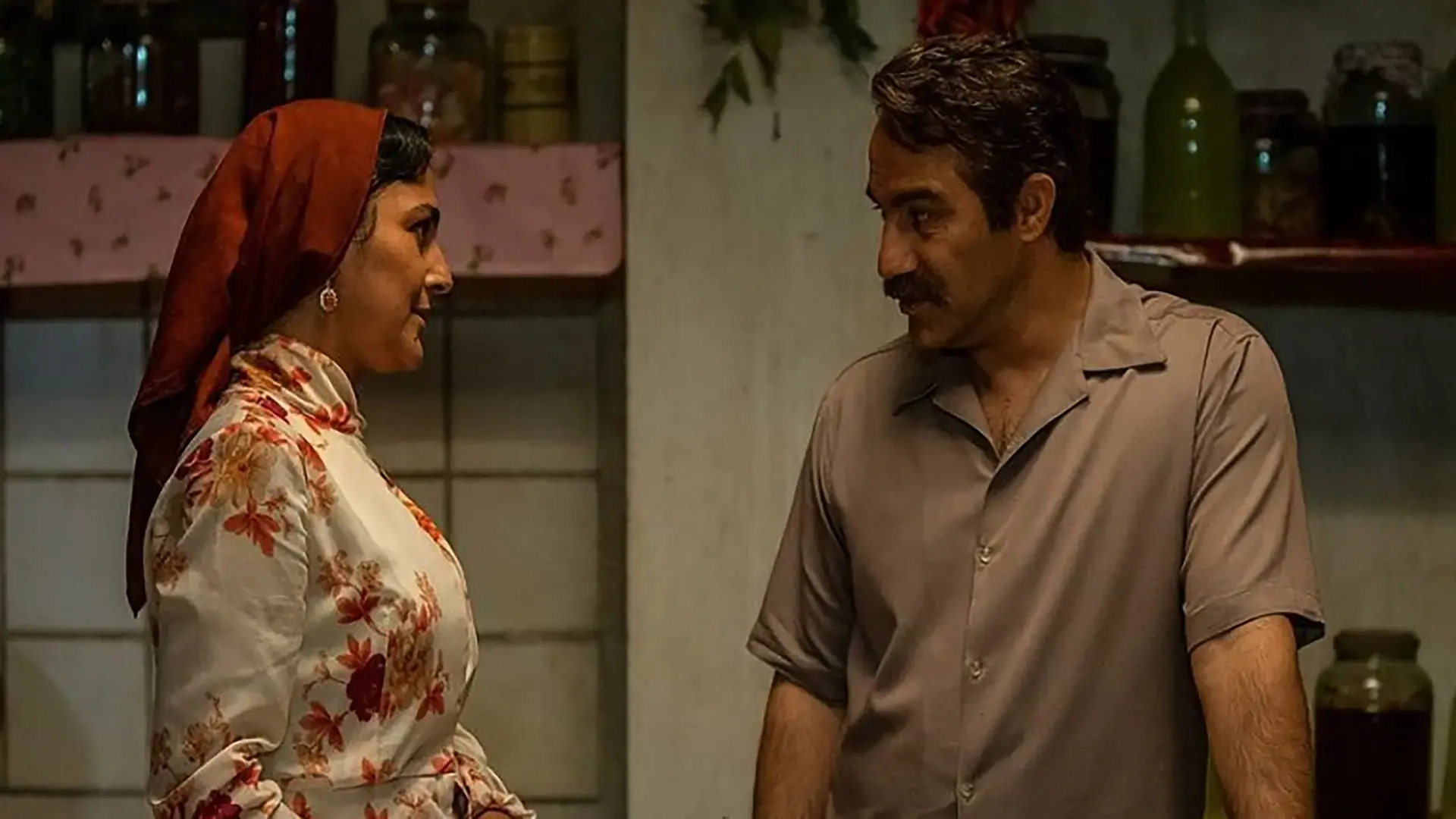 سریال نمایش خانگی