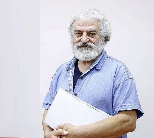 کاظم هژیرآزاد