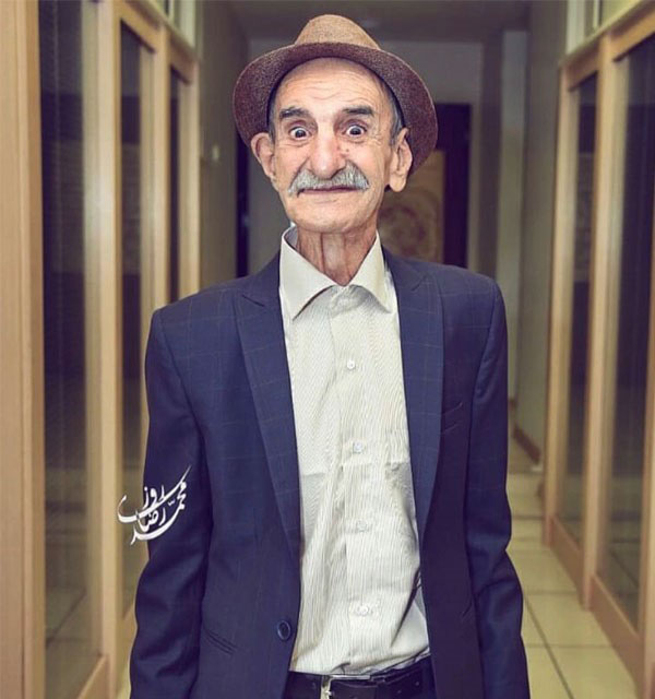 احمد پور مخبر