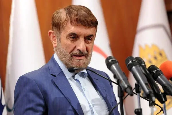 علی آقامحمدی