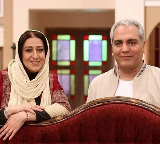 فاطمه هاشمی