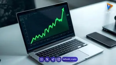 شاخص کل بورس بر قله ۶.۵ میلیون واحد