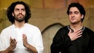 اجرای باشکوه «مرغ سحر» با صدای همایون شجریان؛ سالن غرق شور شد (ویدئو)