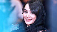 صفر تا صد چهره زیبایی که الناز حبیبی برای خودش ساخت! + عکس ها