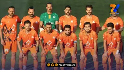 رسمی؛ مجتبی جباری به لیگ یک رفت