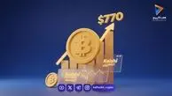 قیمت بایننس کوین (BNB) به ۷۷۰ دلار رسید؛ دلایل صعود بایننس کوین به بالاترین سطح ۷ ماهه