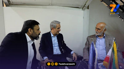 ماجدی: در جریان انتخاب سرمربی تیم ملی نوجوانان نیستم!