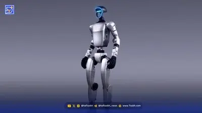 چین، رکورد گینس را با رباتی جدید شکست!