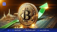  بیت‌کوین در مسیر رسیدن به ۱۵۰ هزار دلار؟