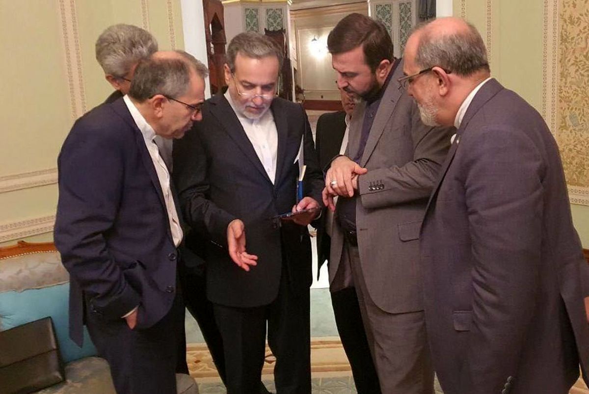 تاکتیک مذاکرات آمریکا در مسقط به روایت روزنامه کیهان و حسین شریعتمداری