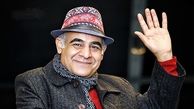 نگاهی به چیدمان شاهانه و مجلل اتاق خواب سیاوش چراغی‌پور