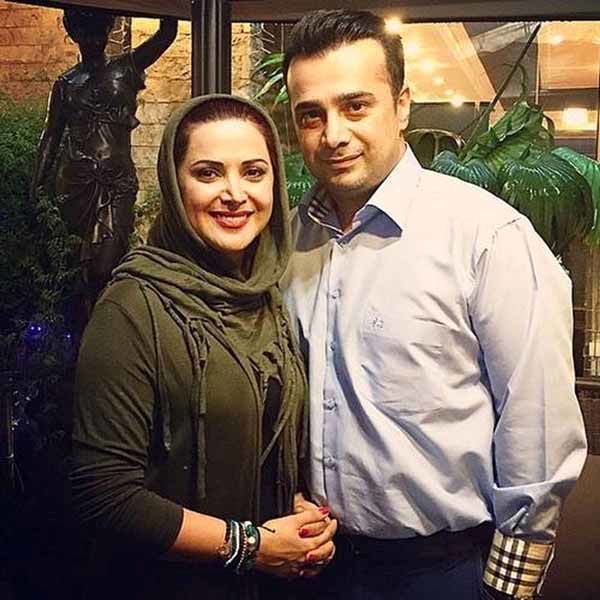 خواهر و برادر امیر سلیمانی