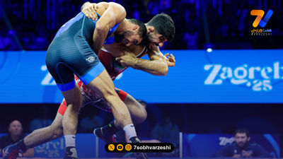 پاداش مدال‌آوران جهانی کشتی؛ تاریخ و مبالغ اعلام شد
