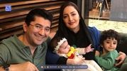 به مناسبت روز پسر/نگاهی به بازیگران پسردار سینمای ایران در کنار گل پسرهایشان/ از ریما رامین‌فر و امین حیایی تا شیلا خداد و رویا میرعلمی و شهاب حسینی