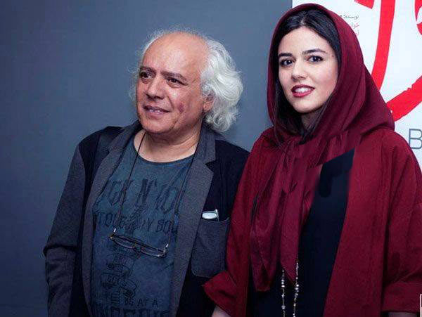 بازیگران زن جوان ایرانی