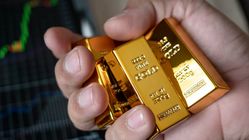 اعداد باورنکردنی قیمت طلا روی تابلو؛ انس جهانی در قله