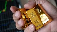 اعداد باورنکردنی قیمت طلا روی تابلو؛ انس جهانی در قله