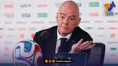 بحران در فیفا؛ اتحاد کنفدراسیون‌ها علیه اینفانتینو