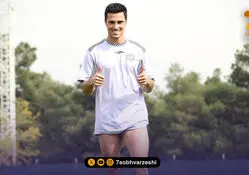 رسمی؛ سجاد آشوری دوباره سوار پیکان شد