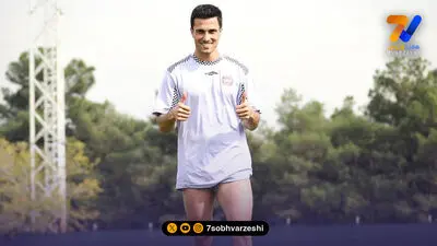 رسمی؛ عرفان اسفندیاری به فجرسپاسی پیوست