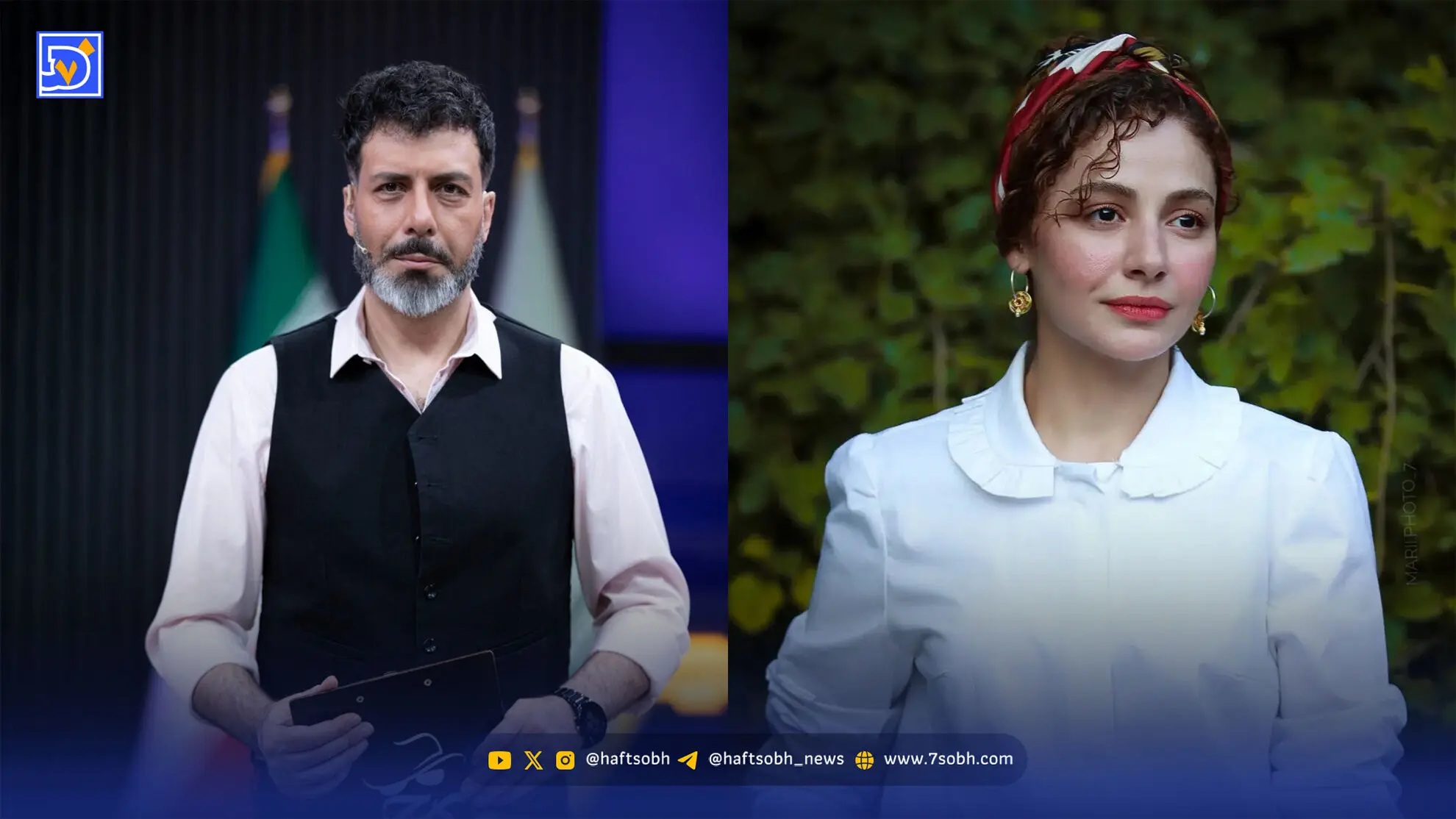 عصر سینما | اکران فیلم حال خوب زن، واشقانی نصیحت نمی کند