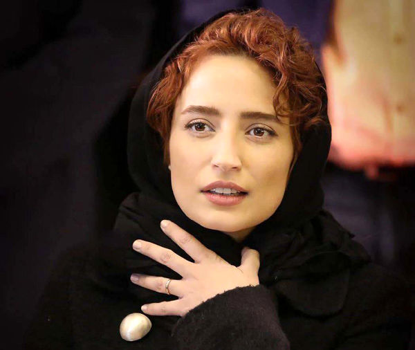 نگار جواهریان