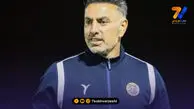 پایان همکاری محمود فکری با نفت و گاز گچساران