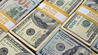 کاهش قیمت دلار و یورو در بازار آزاد + جدول