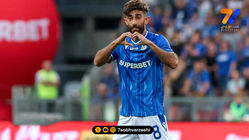 اولین خرید زمستانی پرسپولیس مشخص شد