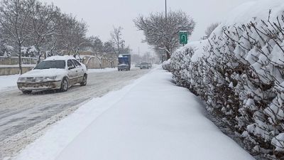 تعطیلی مدارس روز دوشنبه ۱۰ دی‌ماه در کدام استان‌ها قطعی است؟